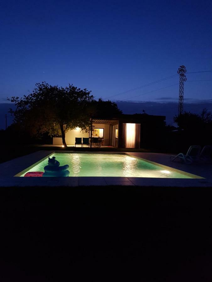 Selfness Villa Pomer Exterior photo